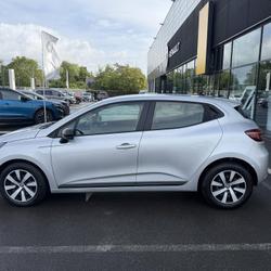 Renault Clio 5 Clio TCe 90 Equilibre Lamballe-Armor