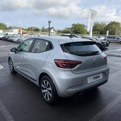 Renault Clio 5 Clio TCe 90 Equilibre Lamballe-Armor