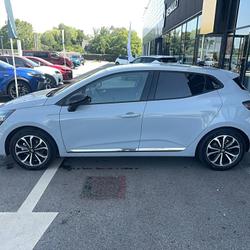 Renault Clio 5 Clio E-Tech full hybrid 145 Techno Lamballe-Armor