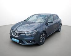 Renault Megane 4 Lamballe-Armor