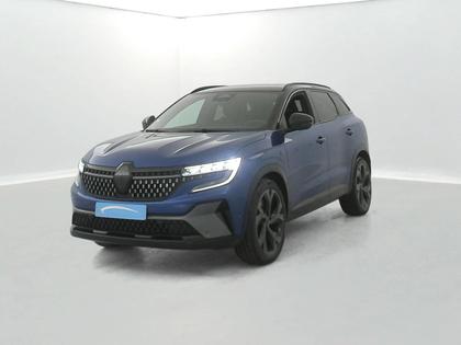Renault Austral - Austral E-Tech hybrid 200 Techno esprit Alpine - 28 890 €