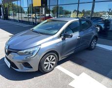 Renault Clio 5 Lamballe-Armor
