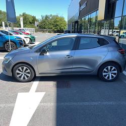 Renault Clio 5 Clio TCe 90 Equilibre Lamballe-Armor