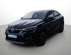 Renault Arkana Lamballe-Armor