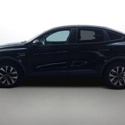 Renault Arkana Arkana mild hybrid 140 EDC FAP - 22 Evolution Lamballe-Armor