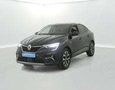 Renault Arkana Lamballe-Armor