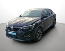 Renault Arkana Lamballe-Armor