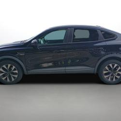 Renault Arkana Arkana TCe 140 EDC FAP Business Lamballe-Armor