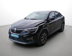 Renault Arkana Lamballe-Armor