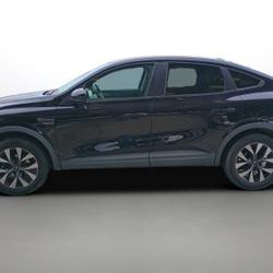 Renault Arkana Arkana TCe 140 EDC FAP Business Lamballe-Armor