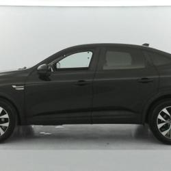 Renault Arkana Arkana TCe 140 EDC FAP Business Lamballe-Armor