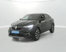 Renault Arkana Lamballe-Armor