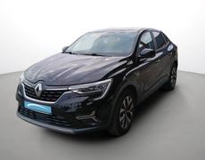 Renault Arkana Lamballe-Armor