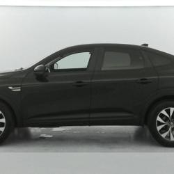 Renault Arkana Arkana mild hybrid 140 EDC FAP - 22 Evolution Lamballe-Armor