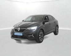Renault Arkana Lamballe-Armor