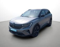 Renault Austral Lamballe-Armor