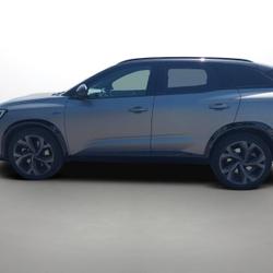 Renault Austral Austral E-Tech hybrid 200 Iconic esprit Alpine Lamballe-Armor