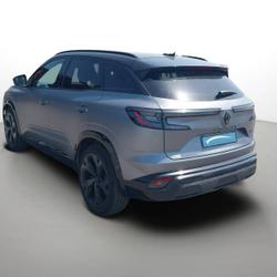 Renault Austral Austral E-Tech hybrid 200 Iconic esprit Alpine Lamballe-Armor