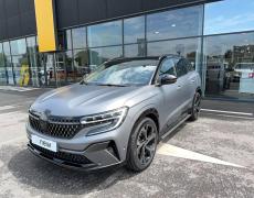 Renault Austral Lamballe-Armor