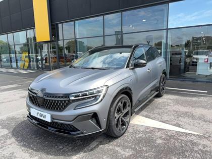Renault Austral - Austral mild hybrid 160 auto Techno esprit Alpine - 27 890 €