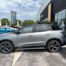 Renault Austral Austral mild hybrid 160 auto Techno esprit Alpine Lamballe-Armor