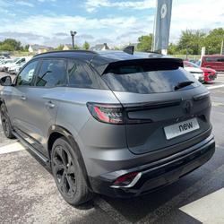 Renault Austral Austral mild hybrid 160 auto Techno esprit Alpine Lamballe-Armor