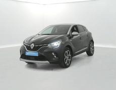 Renault Captur - Captur TCe 90 Techno - 16 980 €