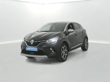 Renault Captur - Captur TCe 90 Techno - 16 980 €