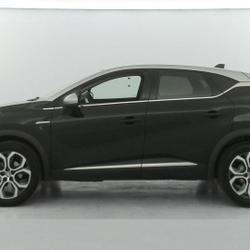 Renault Captur Captur TCe 90 Techno Lamballe-Armor