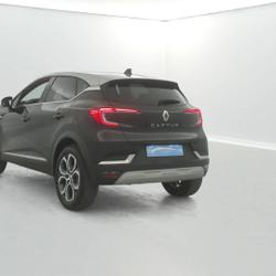 Renault Captur Captur TCe 90 Techno Lamballe-Armor