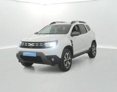 Dacia Duster Lamballe-Armor