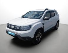 Dacia Duster Lamballe-Armor
