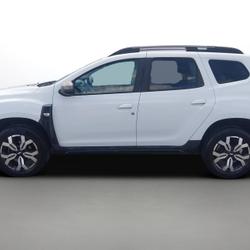 Dacia Duster Duster ECO-G 100 4x2 Journey + Lamballe-Armor