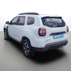 Dacia Duster Duster ECO-G 100 4x2 Journey + Lamballe-Armor