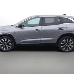 Renault Austral Austral E-Tech hybrid 200 Techno Lamballe-Armor