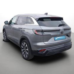 Renault Austral Austral E-Tech hybrid 200 Techno Lamballe-Armor