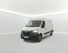 Renault Master - MASTER FGN TRAC F3500 L2H2 BLUE DCI 135 CONFORT - 24 000 €