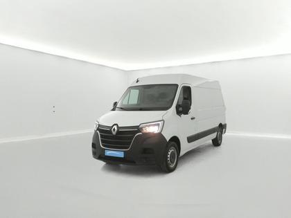 Renault Master - MASTER FGN TRAC F3500 L2H2 BLUE DCI 135 CONFORT - 24 000 €