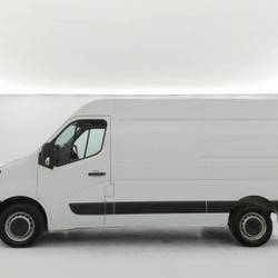 Renault Master MASTER FGN TRAC F3500 L2H2 BLUE DCI 135 CONFORT Lamballe-Armor