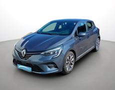 Renault Clio 5 Lamballe-Armor