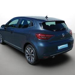 Renault Clio 5 Clio TCe 90 - 21 Intens Lamballe-Armor