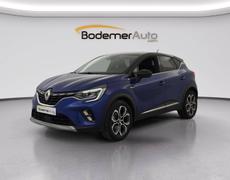 Renault Captur Lamballe-Armor