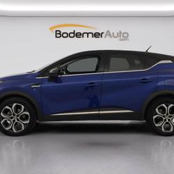 Renault Captur Captur E-Tech Plug-in 160 - 21 Intens Lamballe-Armor