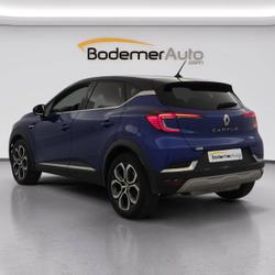 Renault Captur Captur E-Tech Plug-in 160 - 21 Intens Lamballe-Armor