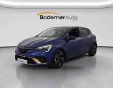 Renault Clio 5 Lamballe-Armor
