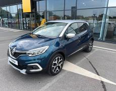 Renault Captur Lamballe-Armor