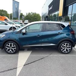 Renault Captur Captur dCi 90 Intens Lamballe-Armor