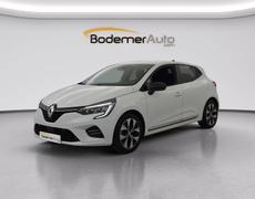 Renault Clio 5 Lamballe-Armor