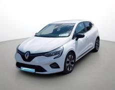 Renault Clio 5 Lamballe-Armor