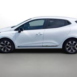 Renault Clio 5 Clio TCe 90 Evolution Lamballe-Armor